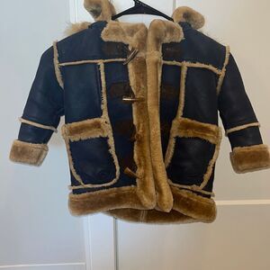 Jordan Craig Toddler Coat